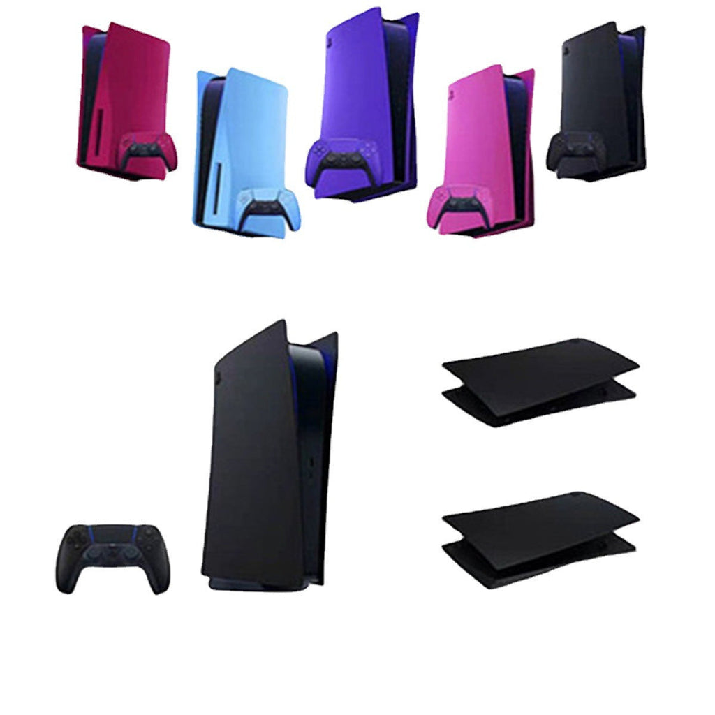 Game Console Shell Shield Cover