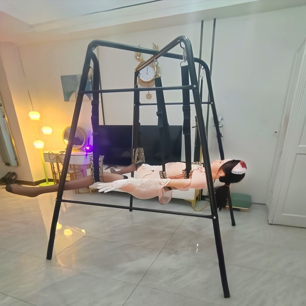 Se-x Swing Stand, Se-x Furniture With Props, Couple Products, Large Detachable Swing