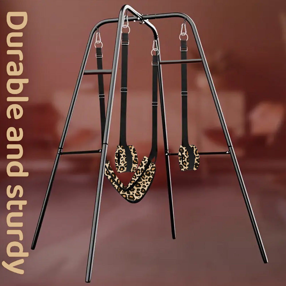 Se-x Swing Stand, Se-x Furniture With Props, Couple Products, Large Detachable Swing